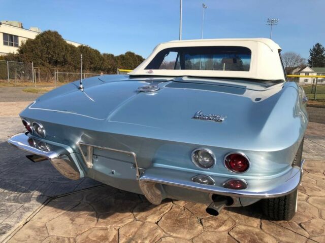 1966 Chevrolet Corvette -- - photo 13
