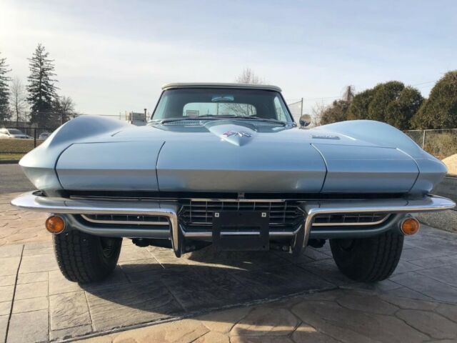 1966 Chevrolet Corvette -- - photo 4