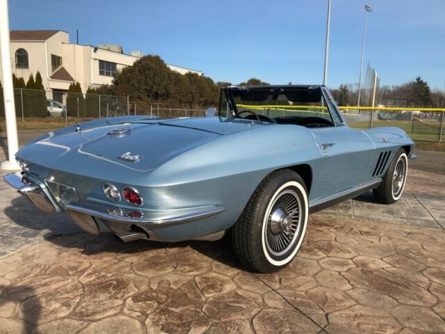 1966 Chevrolet Corvette -- - photo 5