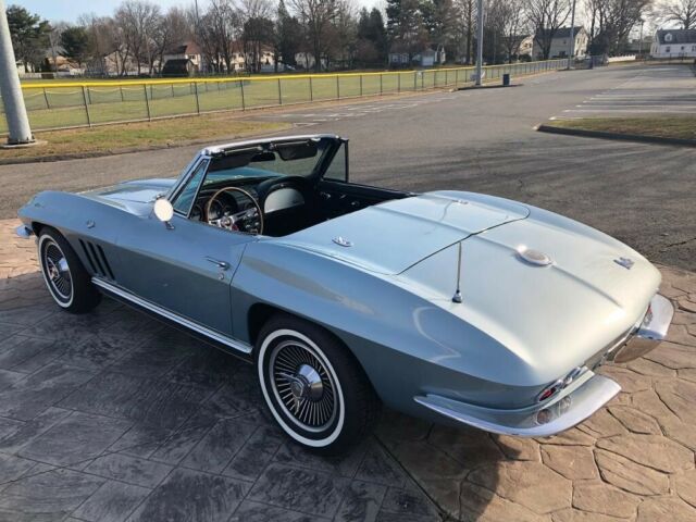 1966 Chevrolet Corvette -- - photo 6