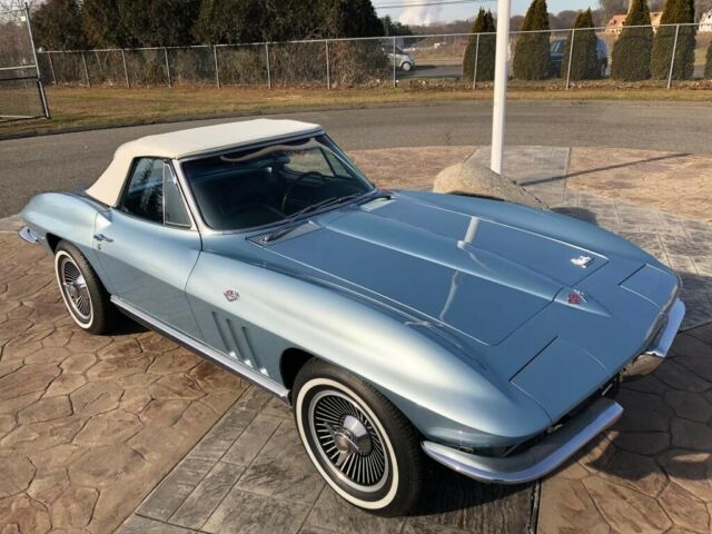 1966 Chevrolet Corvette -- - photo 7