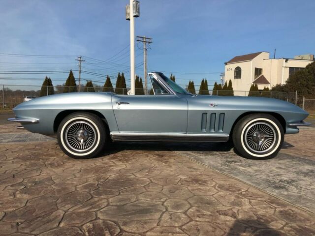 1966 Chevrolet Corvette -- - photo 8