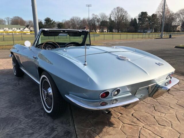 1966 Chevrolet Corvette -- - photo 9