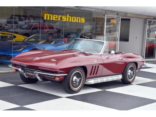 1966 Chevrolet Corvette - photo 4