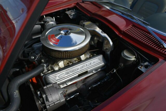 1966 Chevrolet Corvette - photo 3