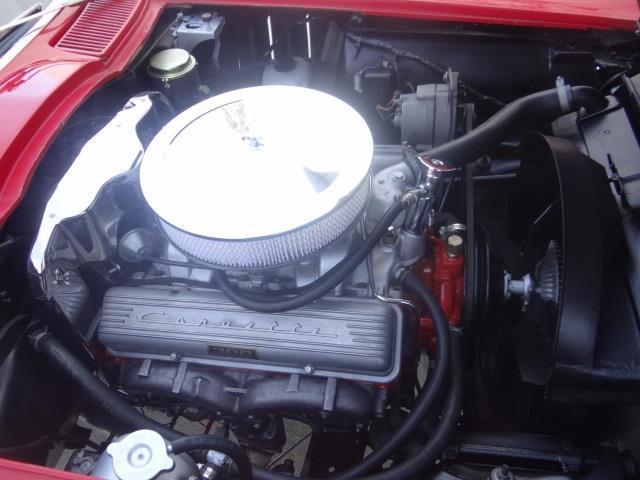 1966 Chevrolet Corvette - photo 10