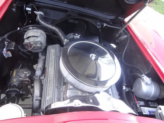 1966 Chevrolet Corvette - photo 12