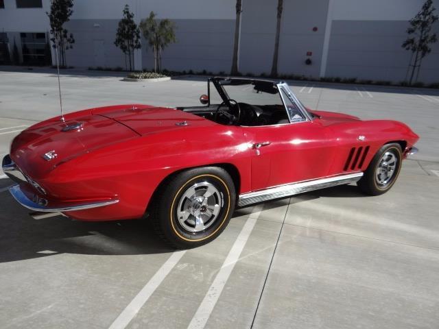 1966 Chevrolet Corvette - photo 5