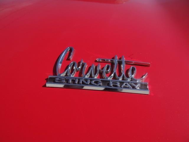 1966 Chevrolet Corvette - photo 7