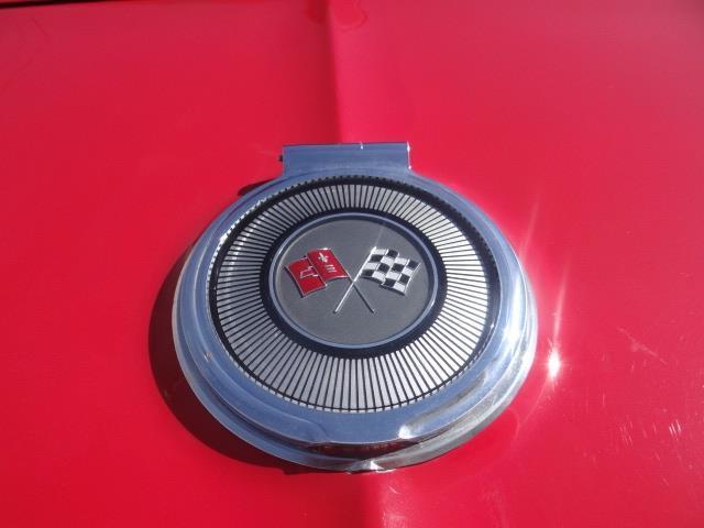 1966 Chevrolet Corvette - photo 8