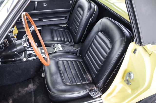 1966 Chevrolet Corvette - photo 13