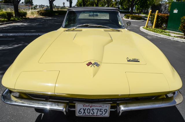 1966 Chevrolet Corvette - photo 8