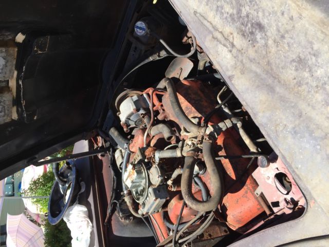 1966 Chevrolet Corvette Convertible - photo 4