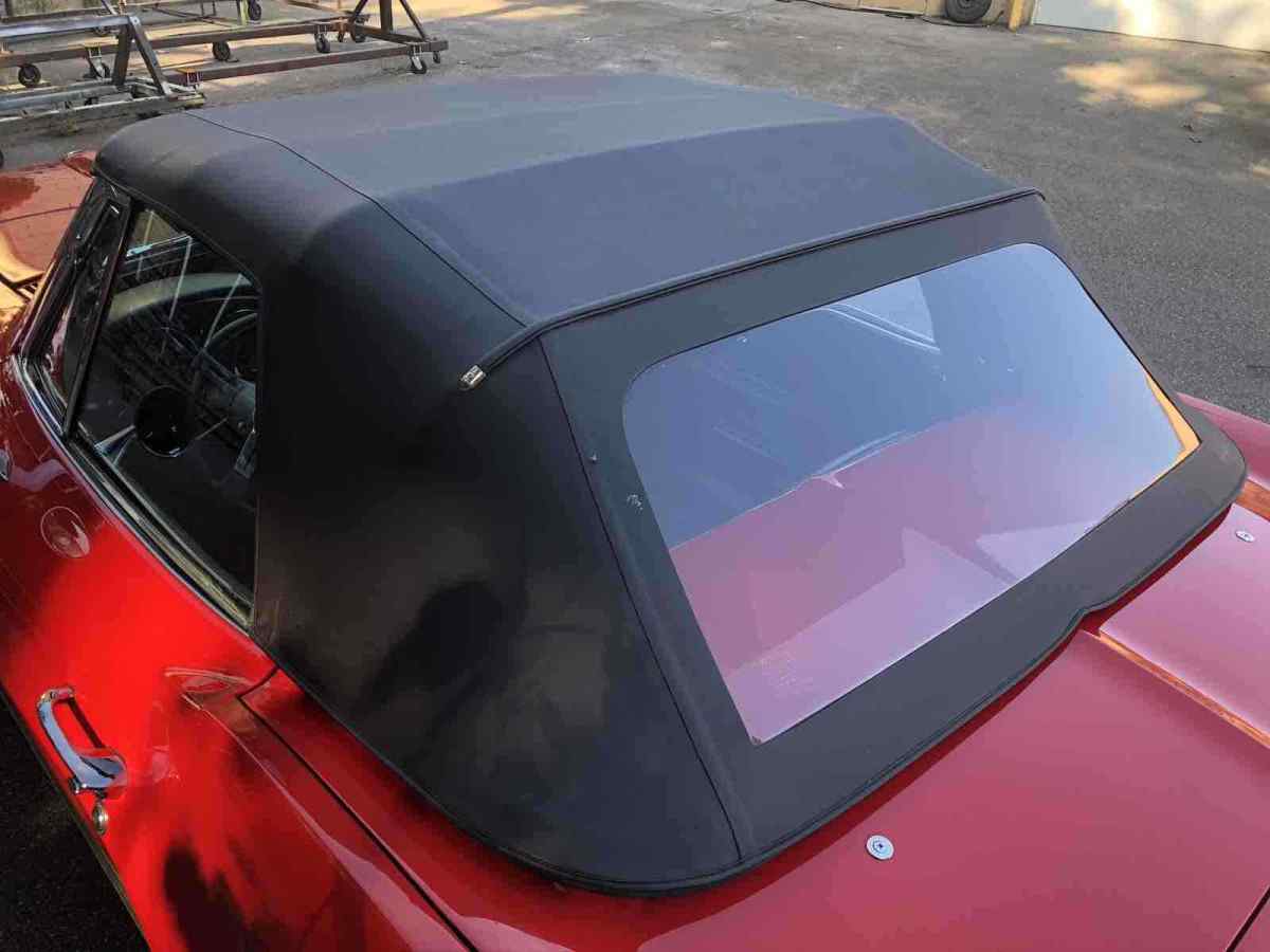 1966 Chevrolet Corvette - photo 3