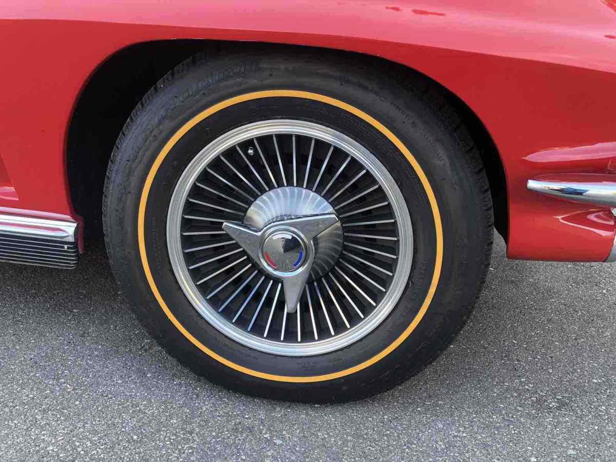1966 Chevrolet Corvette - photo 4
