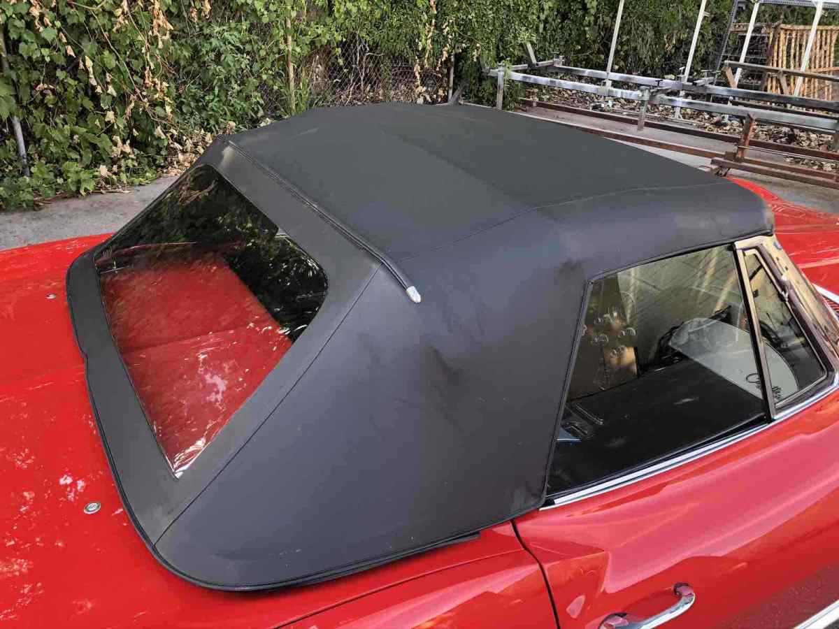 1966 Chevrolet Corvette - photo 9