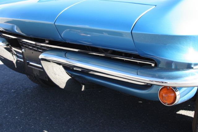 1966 Chevrolet Corvette Roadster - photo 10