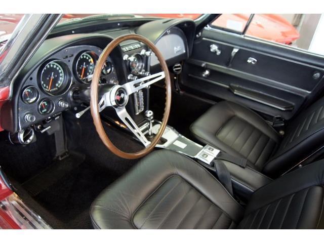 1966 Chevrolet Corvette - photo 2