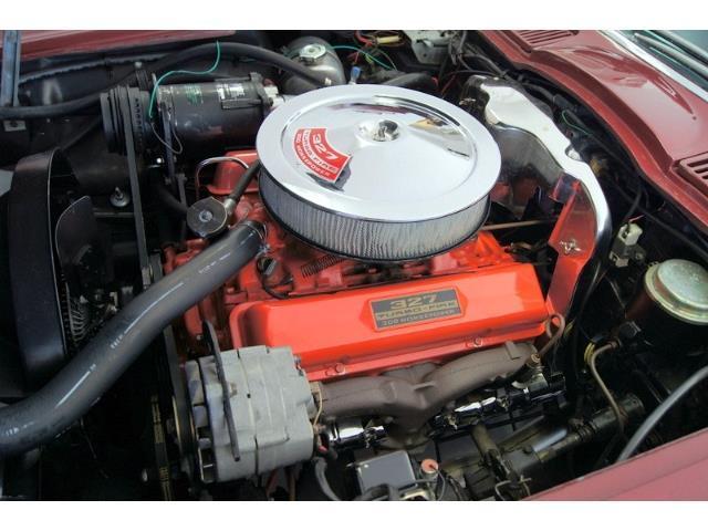1966 Chevrolet Corvette - photo 3