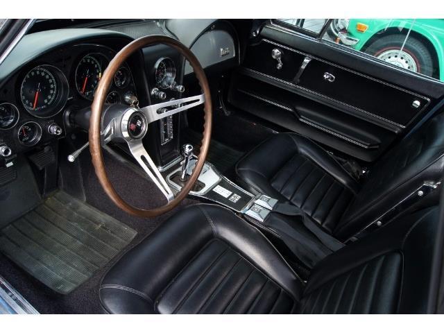 1966 Chevrolet Corvette - photo 2