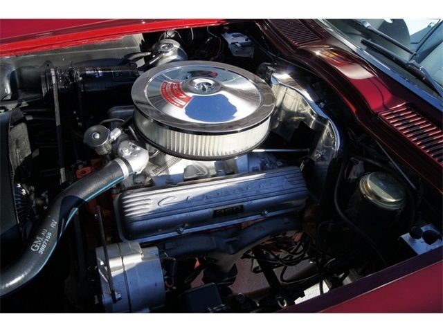 1966 Chevrolet Corvette - photo 3