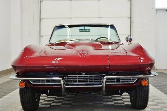 1966 Chevrolet Corvette - photo 4