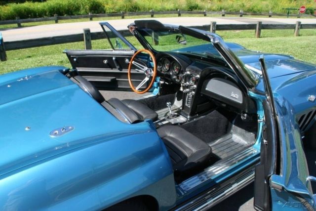 1966 Chevrolet Corvette - photo 7