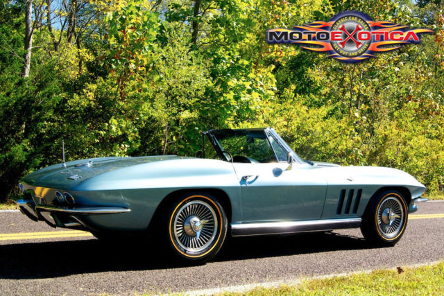 1966 Chevrolet Corvette - photo 3