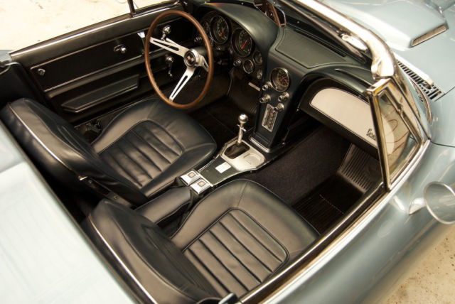 1966 Chevrolet Corvette - photo 7