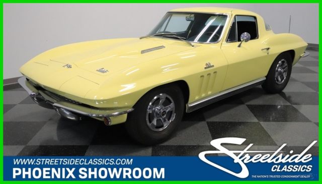1966 Chevrolet Corvette