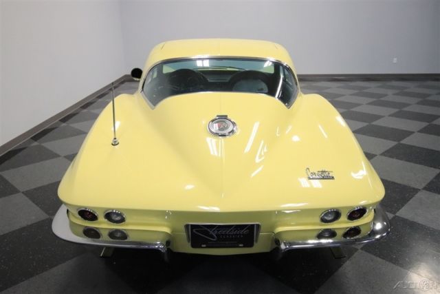 1966 Chevrolet Corvette - photo 11
