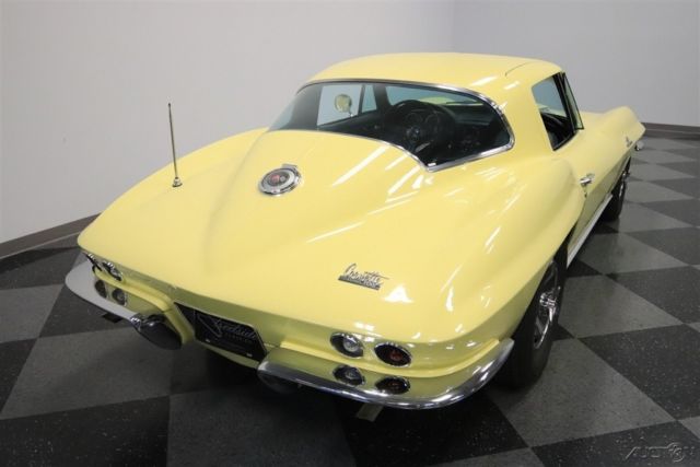 1966 Chevrolet Corvette - photo 12