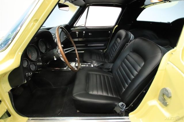 1966 Chevrolet Corvette - photo 4