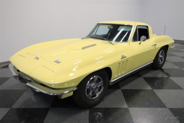 1966 Chevrolet Corvette - photo 5