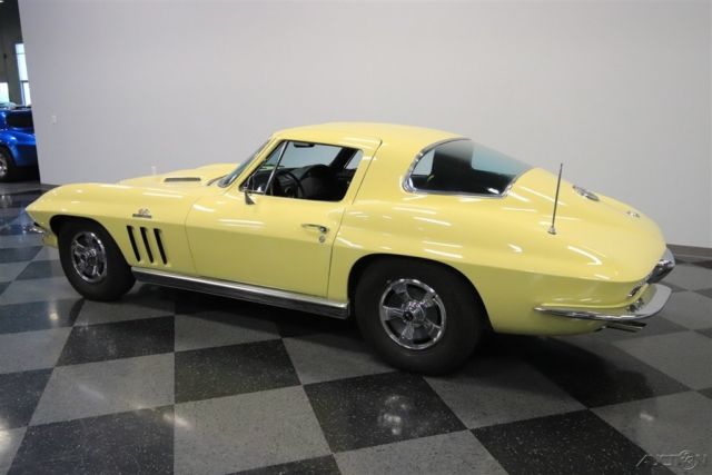 1966 Chevrolet Corvette - photo 8