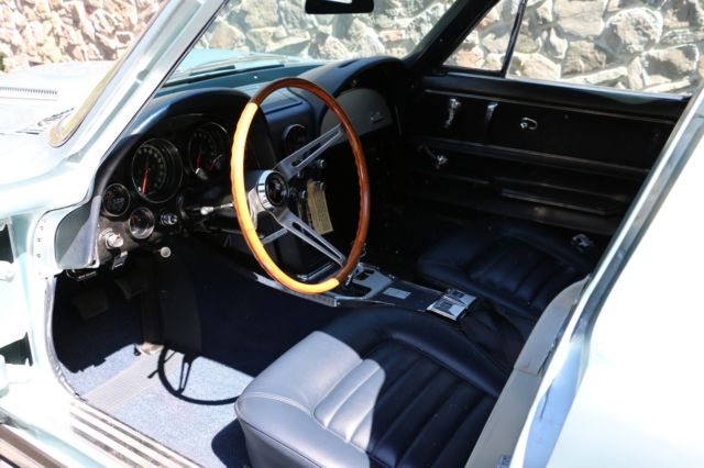 1966 Chevrolet Corvette - photo 10