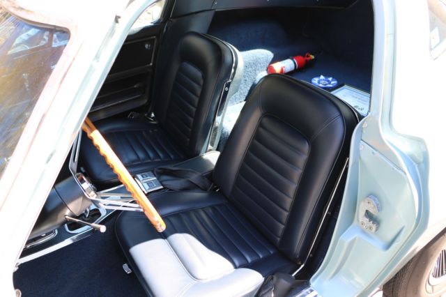 1966 Chevrolet Corvette - photo 11