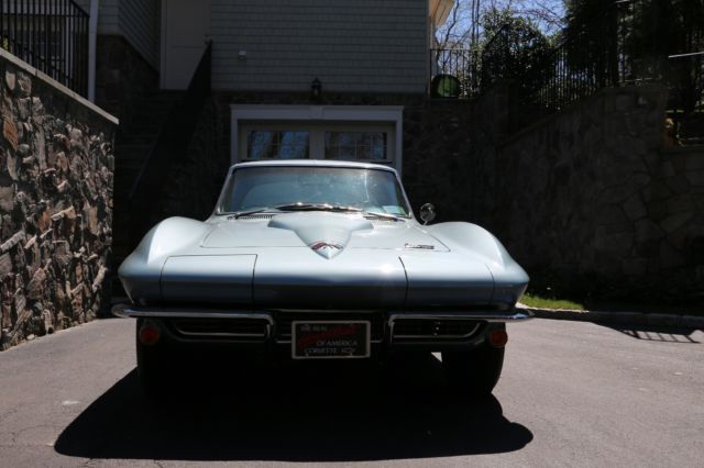 1966 Chevrolet Corvette - photo 3
