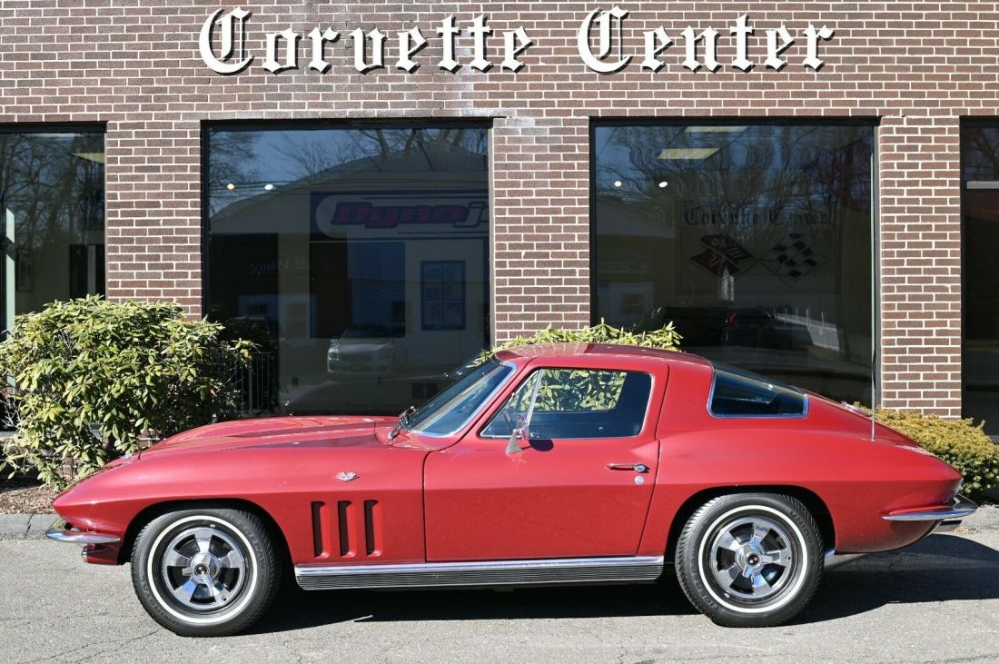 1966 Chevrolet Corvette - photo 3