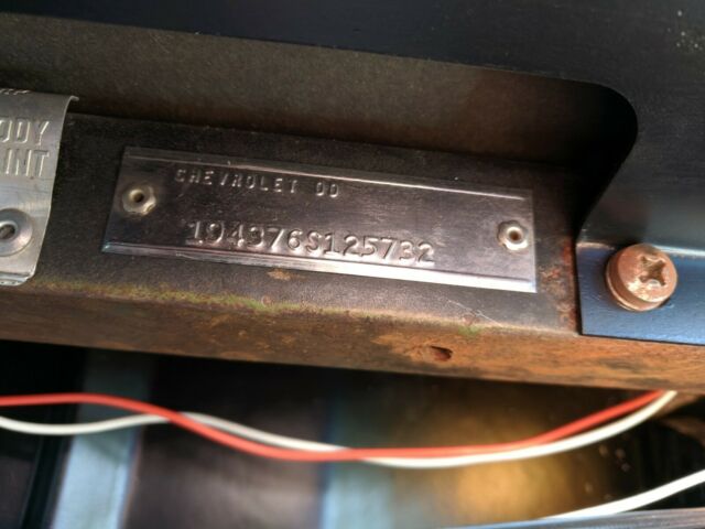 1966 Chevrolet Corvette Big Block 427/425 - photo 12