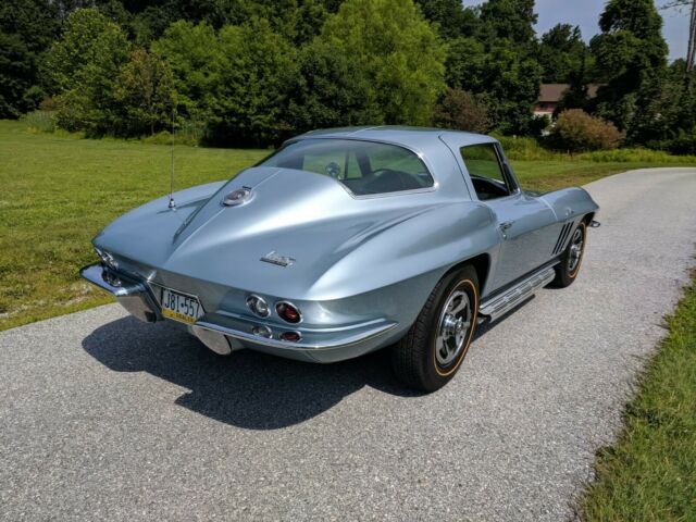 1966 Chevrolet Corvette Big Block 427/425 - photo 3