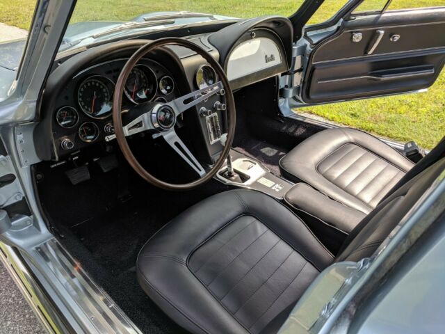 1966 Chevrolet Corvette Big Block 427/425 - photo 6