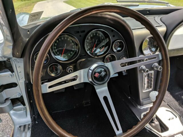1966 Chevrolet Corvette Big Block 427/425 - photo 8