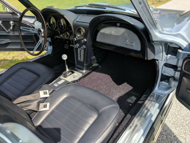 1966 Chevrolet Corvette Big Block 427/425 - photo 9
