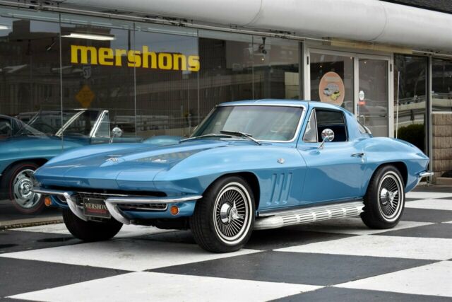1966 Chevrolet Corvette - photo 4