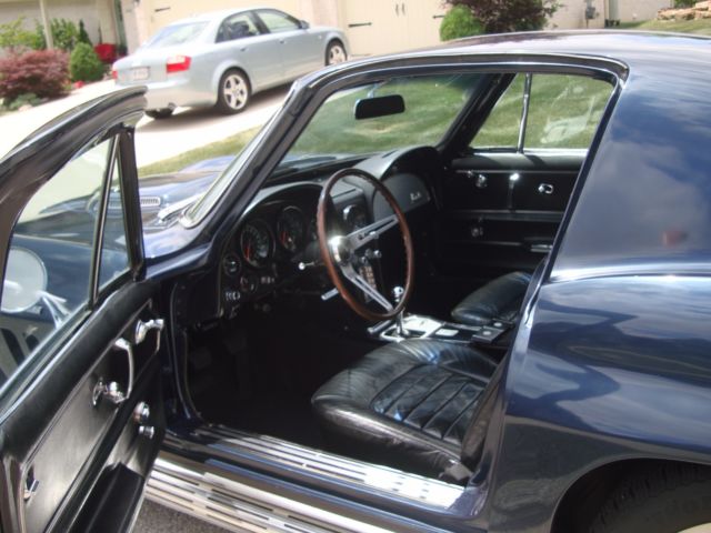 1966 Chevrolet Corvette - photo 10