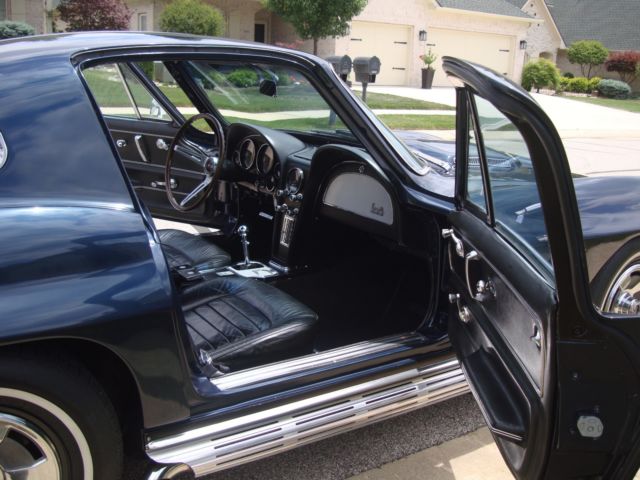 1966 Chevrolet Corvette - photo 11