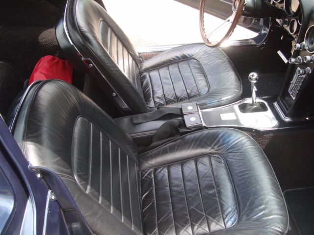 1966 Chevrolet Corvette - photo 12