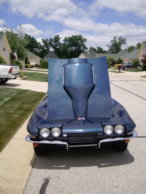 1966 Chevrolet Corvette - photo 3