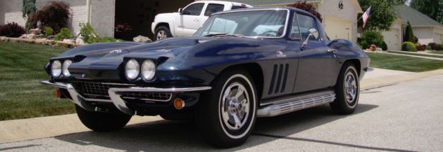 1966 Chevrolet Corvette - photo 4